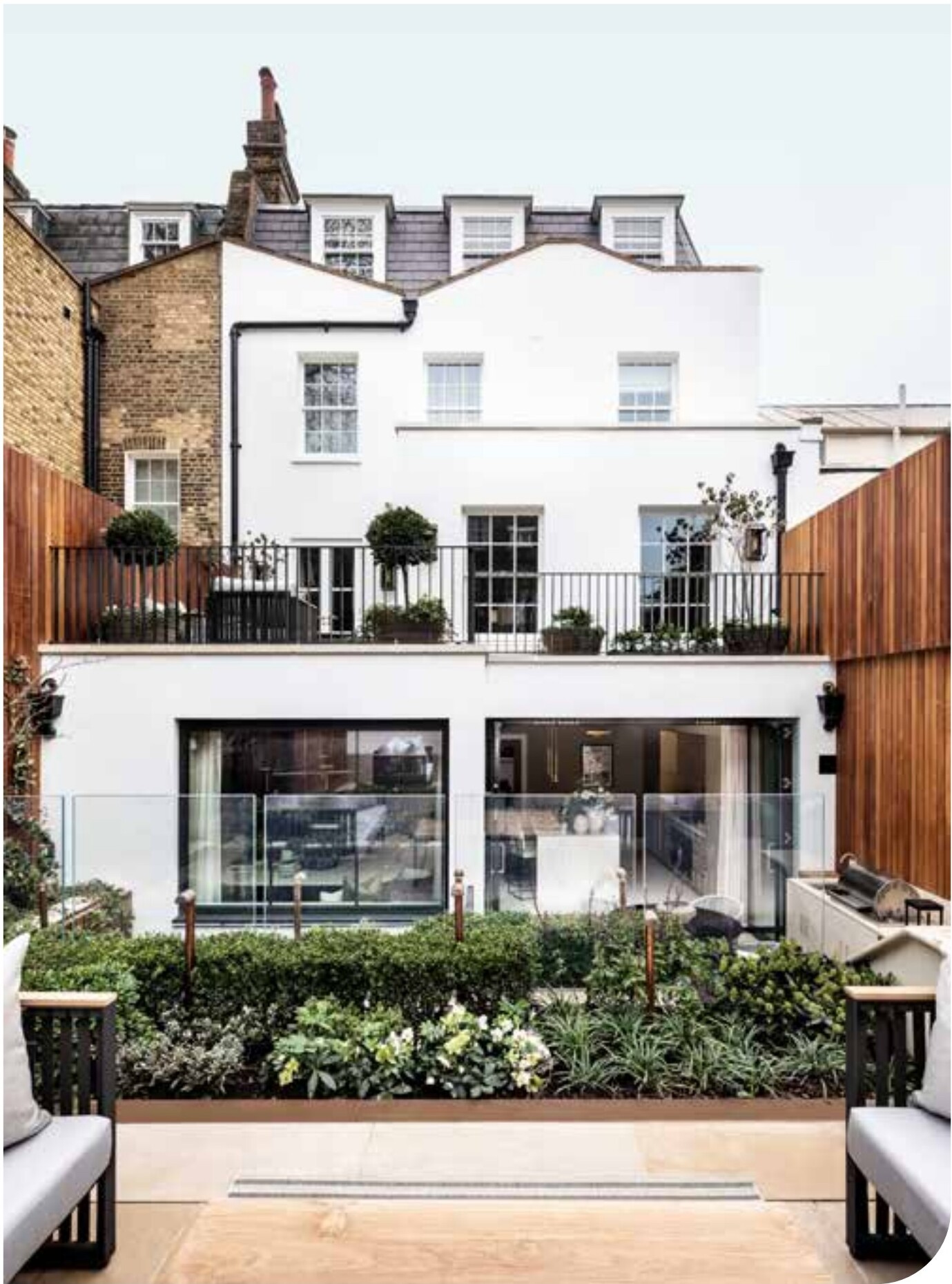 Caroline Terrace